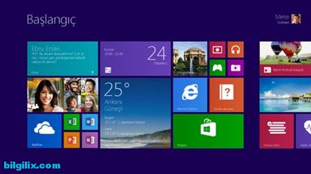 Windows 8.1'e Yükseltme-6