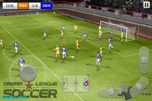 Dream League Soccer-2