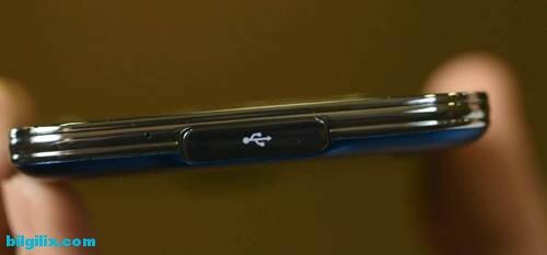 Samsung Galaxy S5-USB3