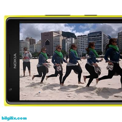 Nokia Lumia 1520-2