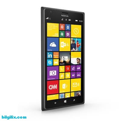 Nokia Lumia 1520-3