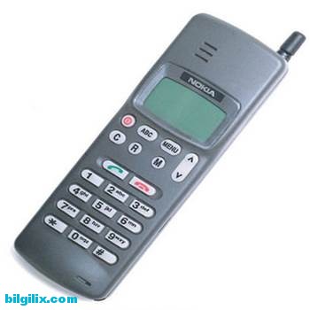 Nokia 1011