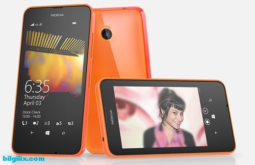 Nokia Lumia 635 özellikleri fiyatı