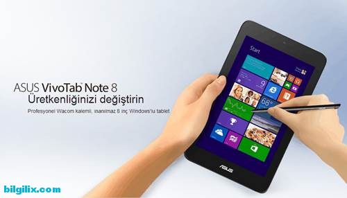 Asus VivoTab Note 8 tablet-2