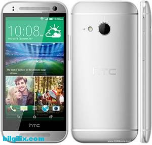HTC One Mini 2-2
