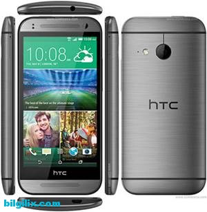 HTC One Mini 2-3