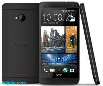 HTC One SAR değeri