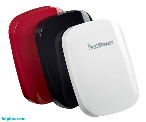 NextPower Rock III-5