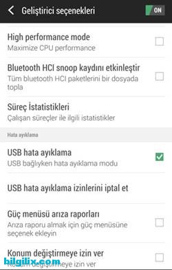 Android Root Yapma-2