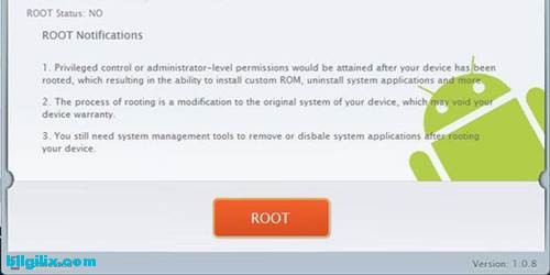 Android Root Yapma-4