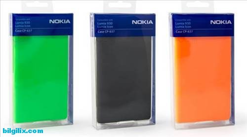 Nokia Lumia 930 aksesuarları-2