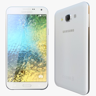 Samsung Galaxy E7 özellikleri