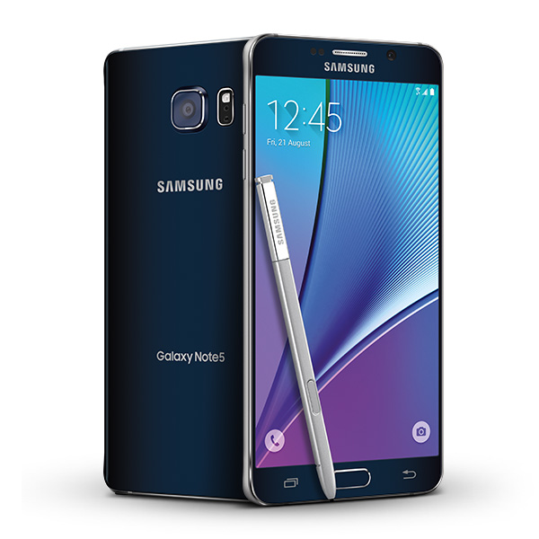 Samsung Galaxy Note 5 özellikleri