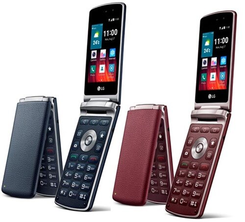 LG Wine Smart özellikleri