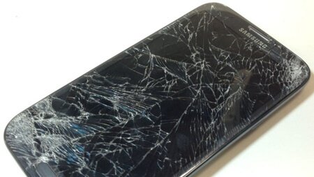 ekranı kırılmış samsung telefondan rehber kurtarma