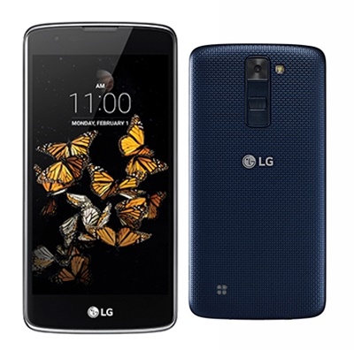 LG K8 özellikleri