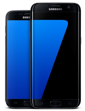 Samsung Galaxy S7 Edge Özellikleri