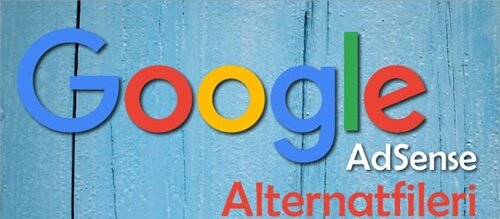 Google_AdSense Alternatifleri