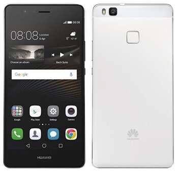 Huawei P9 Lite