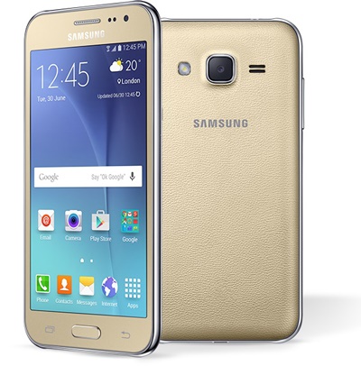 Samsung Galaxy J2 özellikleri