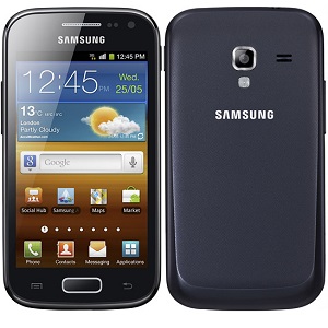 Samsung Galaxy Ace 2 özellikleri