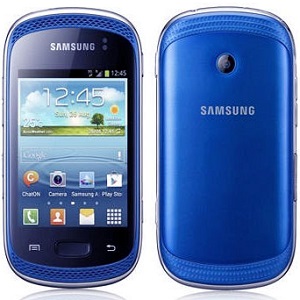 Samsung Galaxy Music özellikleri