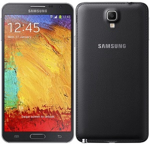 Samsung Galaxy Note 3 özellikleri
