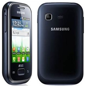 Samsung Galaxy Pocket Duos özellikleri