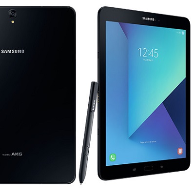 Samsung Galaxy Tab S3 9.7 özellikleri