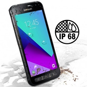 Samsung Galaxy Xcover 4 özellikleri