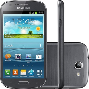 Samsung Galaxy Express özellikleri