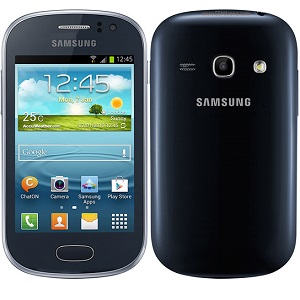 Samsung Galaxy Fame özellikleri