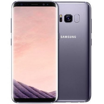 Samsung Galaxy S8 Plus özellikleri