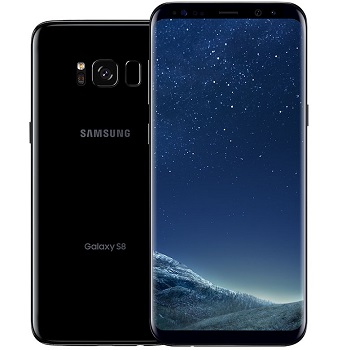 Samsung Galaxy S8 özellikleri