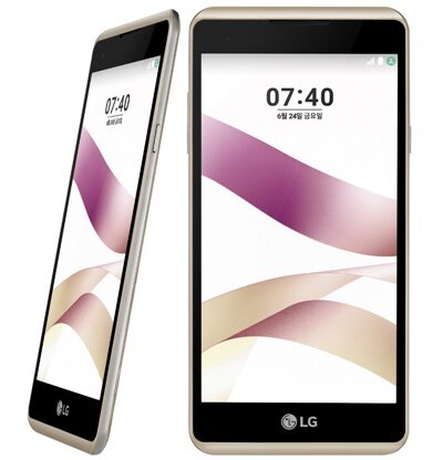 LG X Skin özellikleri