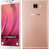 Samsung Galaxy C7 Özellikleri ve Fiyatı