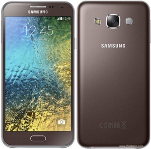Samsung Galaxy E5 özellikleri