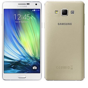 Samsung Galaxy A7 özellikleri
