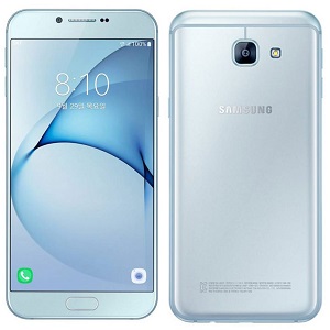 Samsung Galaxy A8 2016 özellikleri