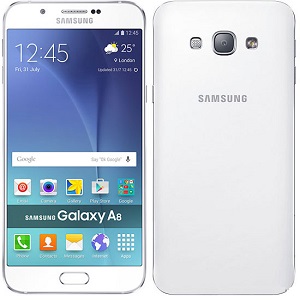 Samsung Galaxy A8 özellikleri