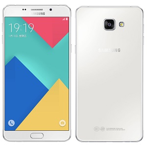 Samsung Galaxy A9 2016 özellikleri