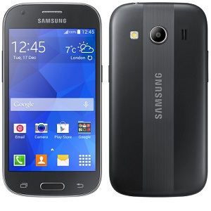 Samsung Galaxy Ace Style LTE özellikleri
