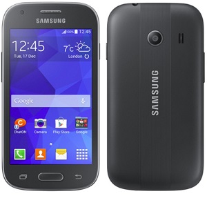 Samsung Galaxy Ace Style özellikleri