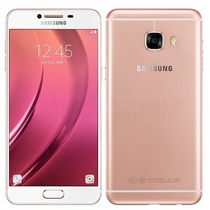 Samsung Galaxy C5 özellikleri