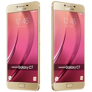 Samsung Galaxy C7 özellikleri