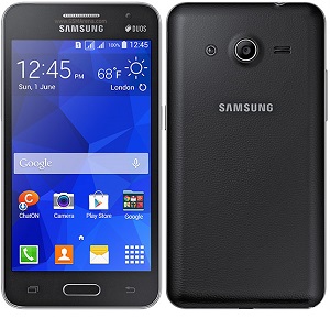 Samsung Galaxy Core 2 özellikleri