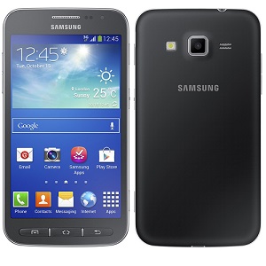 Samsung Galaxy Core Advanced özellikleri