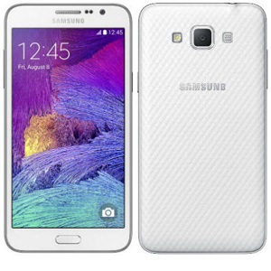 Samsung Galaxy Grand Max özellikleri