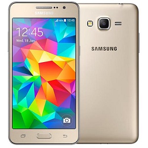 Samsung Galaxy Grand Prime özellikleri