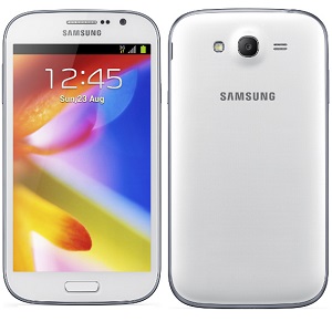 Samsung Galaxy Grand özellikleri